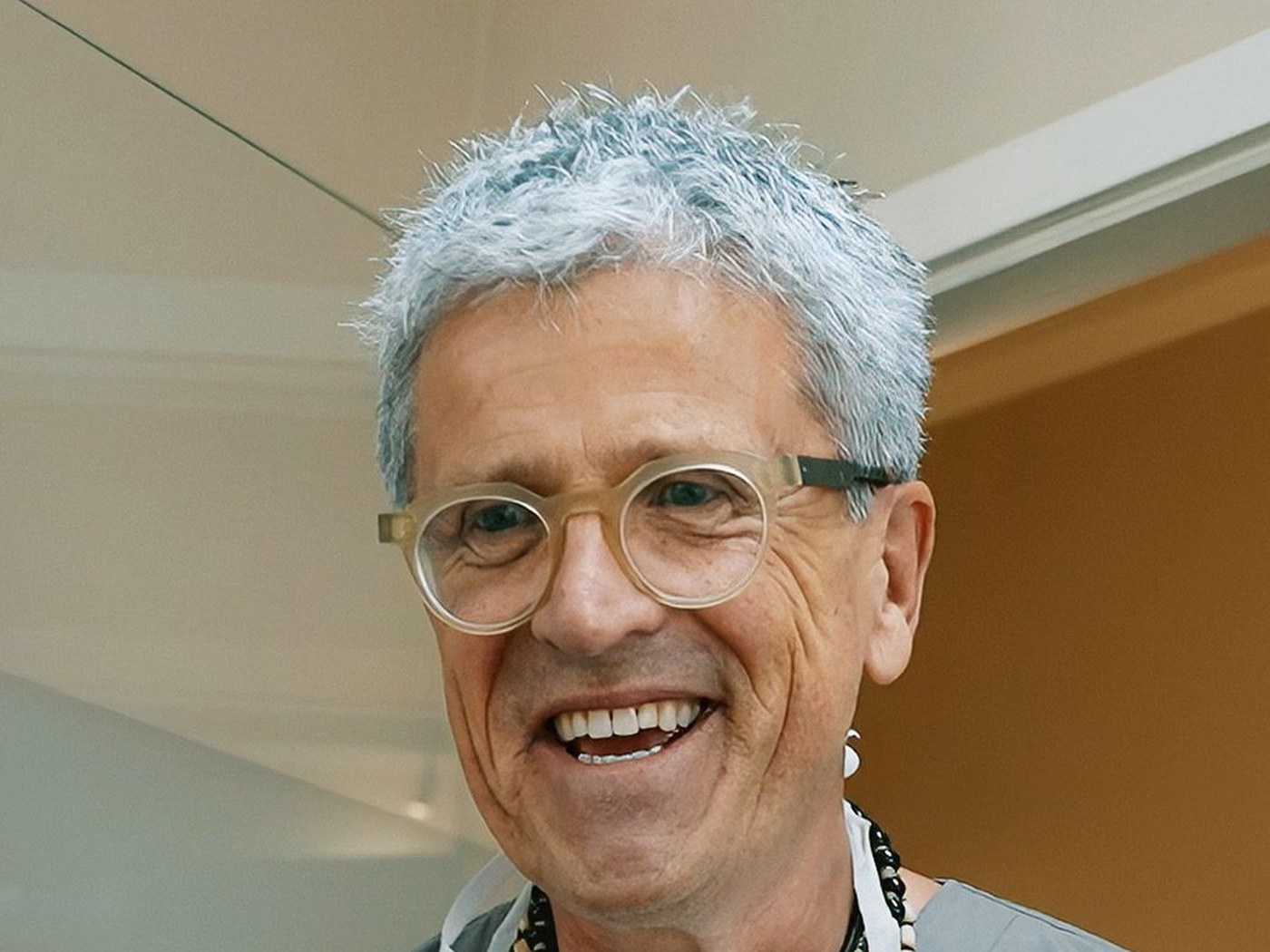 Dr. Jochen Schmid, Praxisklinikinhaber in dritter Generation