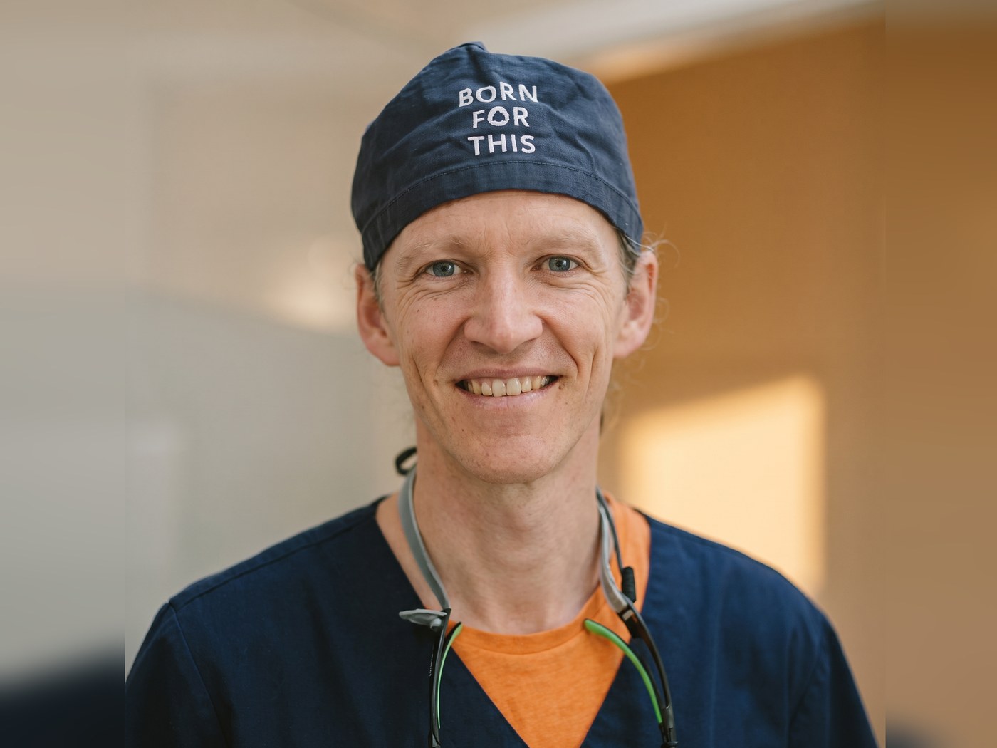 Dr. P. Neuscheler, Mikroskopische Endodontie